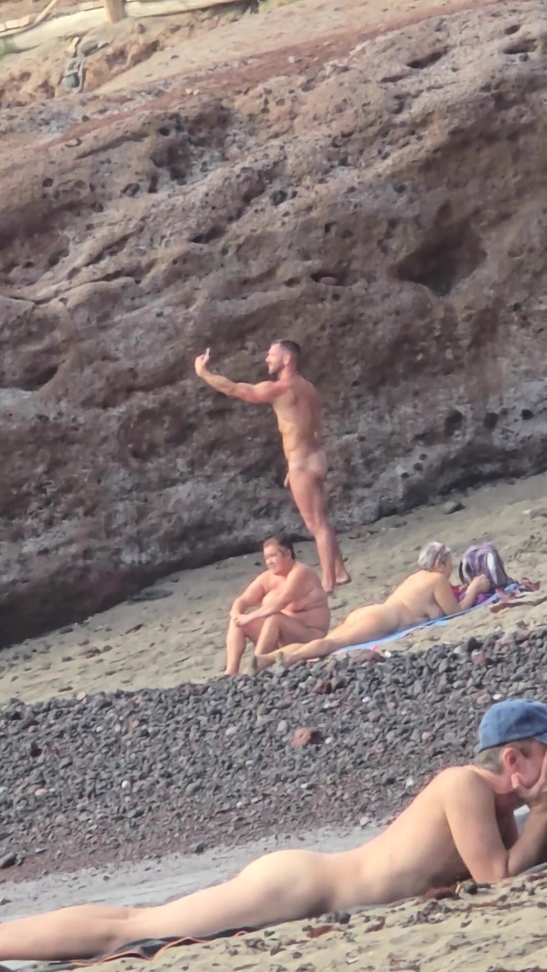 Nude Beach - video 61