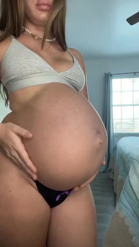 Perfect Pregnant 1