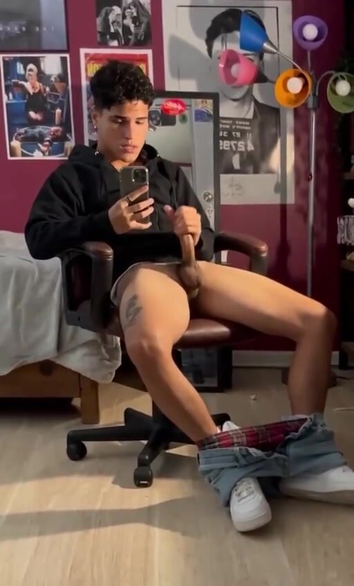 Paja en casa