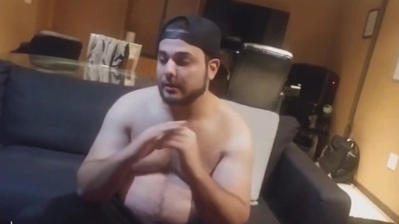 youtuber got fat