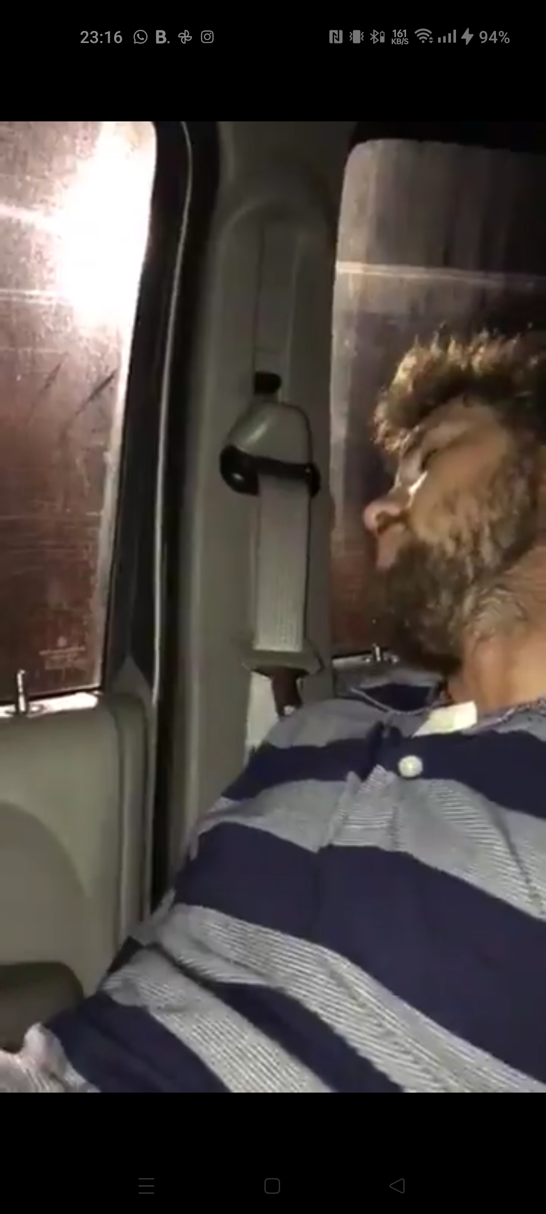 Car climax