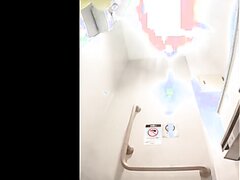 japanese toilet - video 120