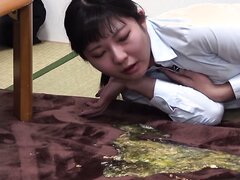 japanese vomit part3