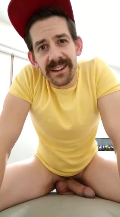 Daddy Packer Verbal Roleplay