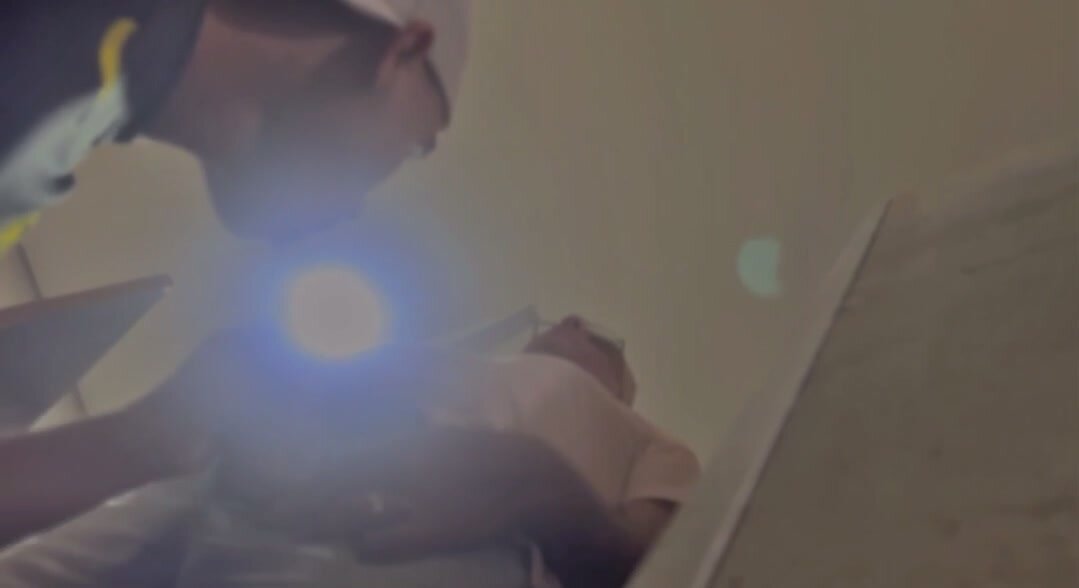 BRAZILIAN WHORE LOVES DICK - video 3