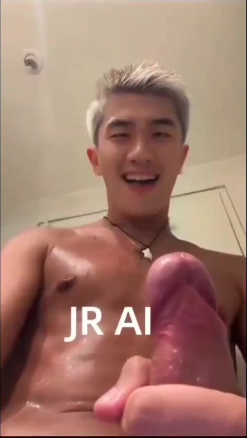 Asian muscles cum