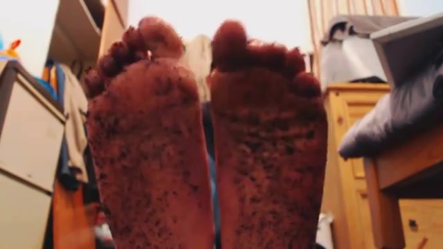 sexyboyfeet - video 51