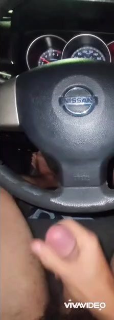 Driving and enjoying