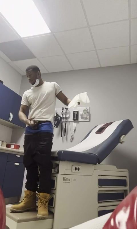 doing the most at doctors