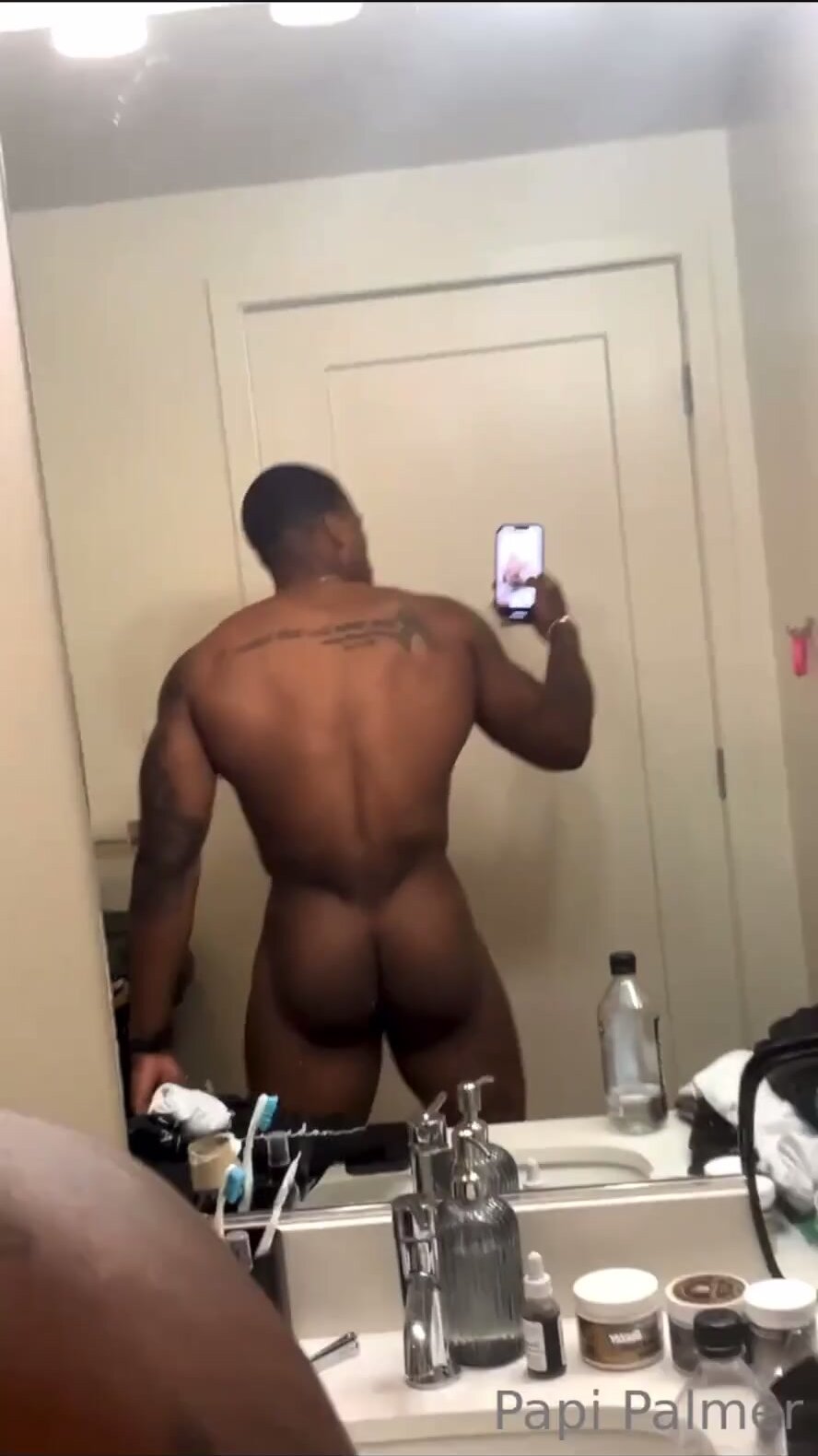 sexy butt - video 2