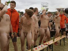 NAKED GAMES