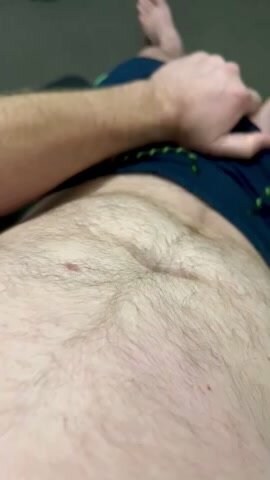 Getting Horny - video 2