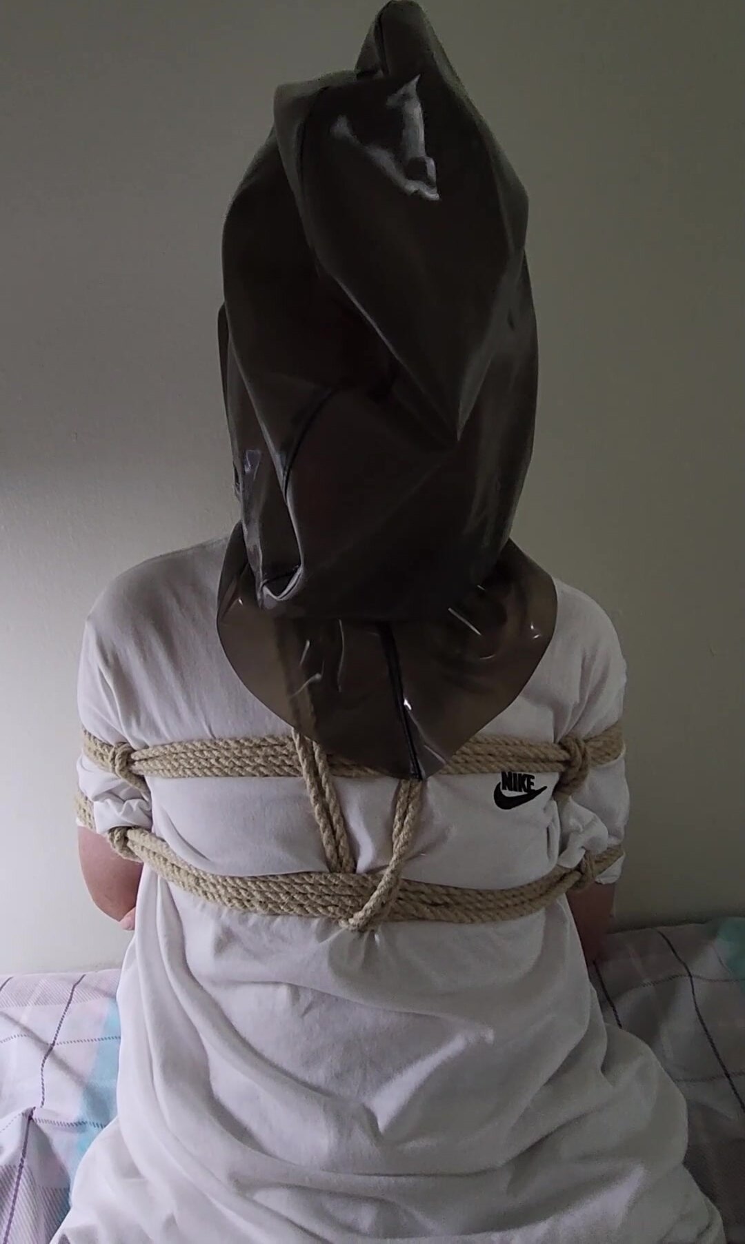 Bound and Bagged - video 2