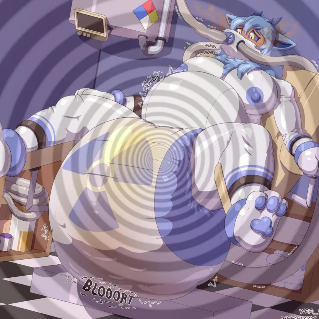 Diaper Suit Fart Hypno - ThisVid.com
