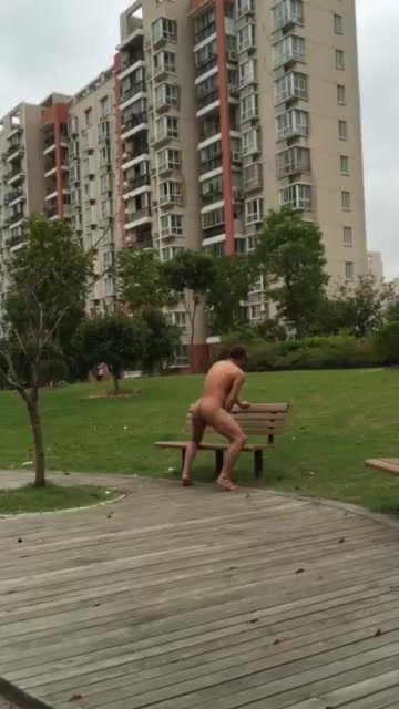 Exhibition Jerkoff