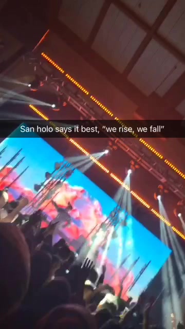 The most lit video