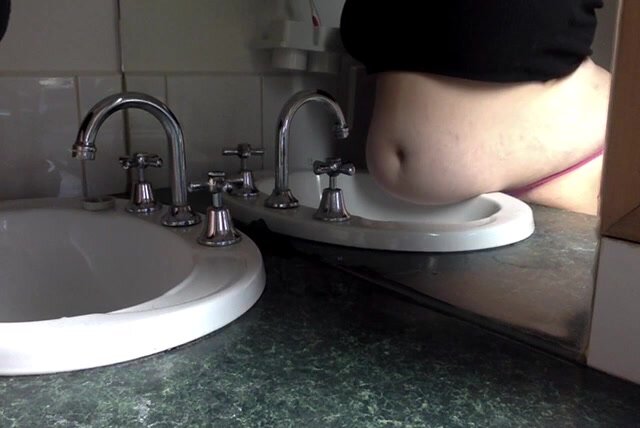 Belly Sink