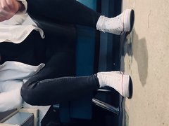 My feet - video 22