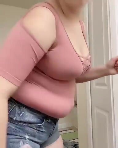Big Belly, Tight Jeans
