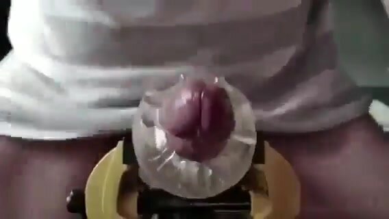 Cumming at ya