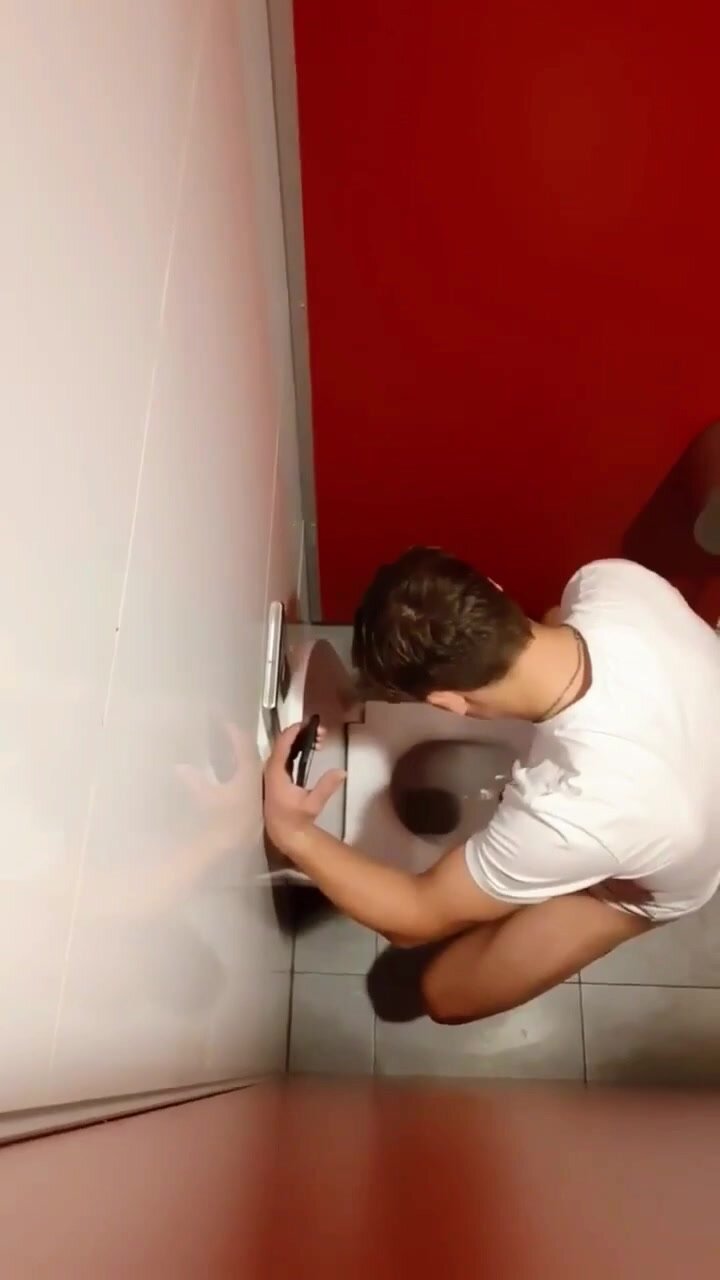 Restroom relief