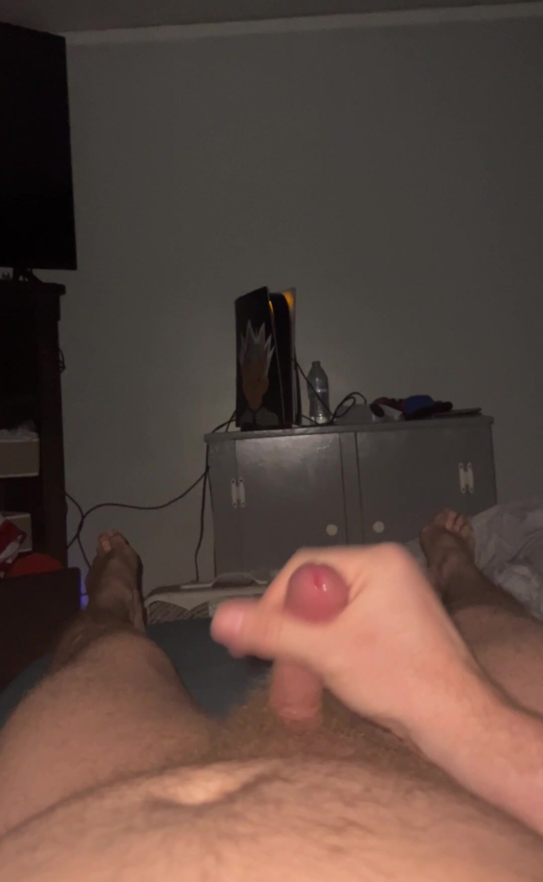 Post  volleyball  load