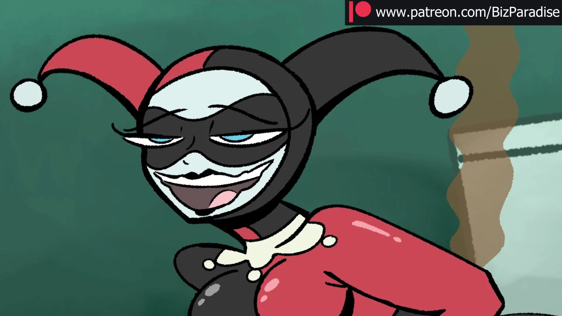 Harley diarrhea deseperate ThisVid com 