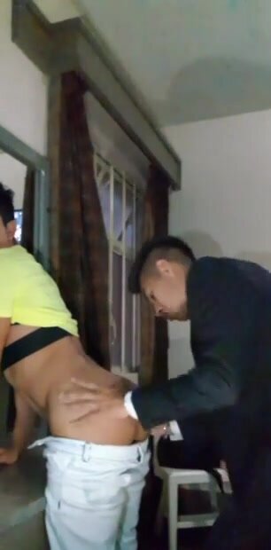 The Society of Gentlemen - video 18