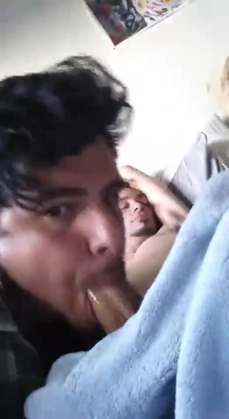Good long sucking