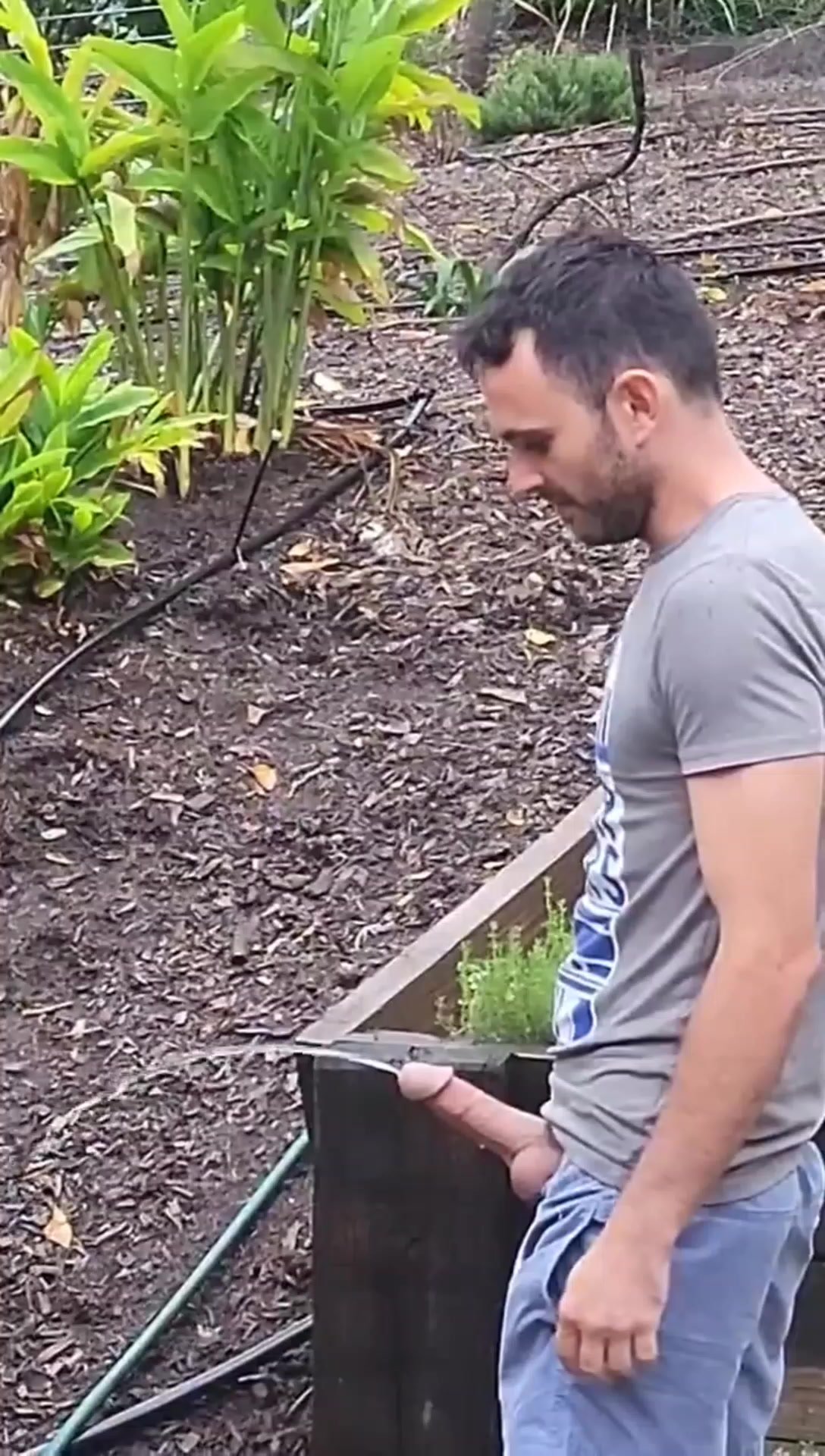 Hot men pissing compilation