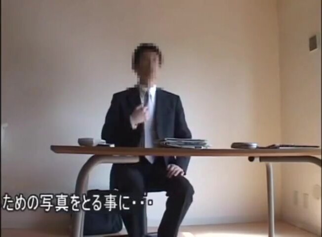 おじさんリーマン