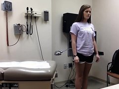 Medical exam - video 15