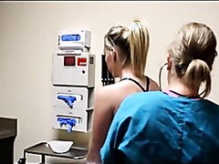 Medical exam - video 16