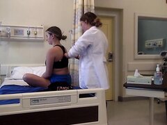 Medical exam - video 17