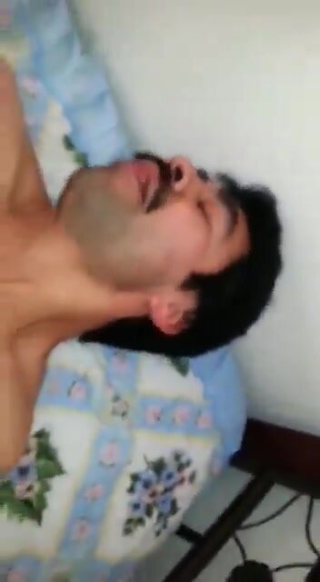 Me corro mientras me cogen