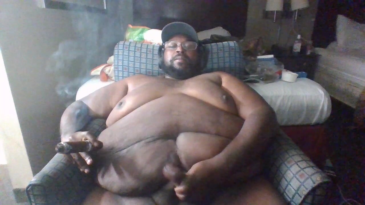 Smokin and Strokin - video 3