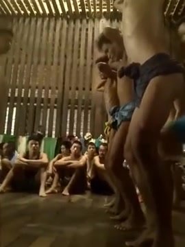 လူမႈကြန္ရက္ ... video Hpakan Township poli