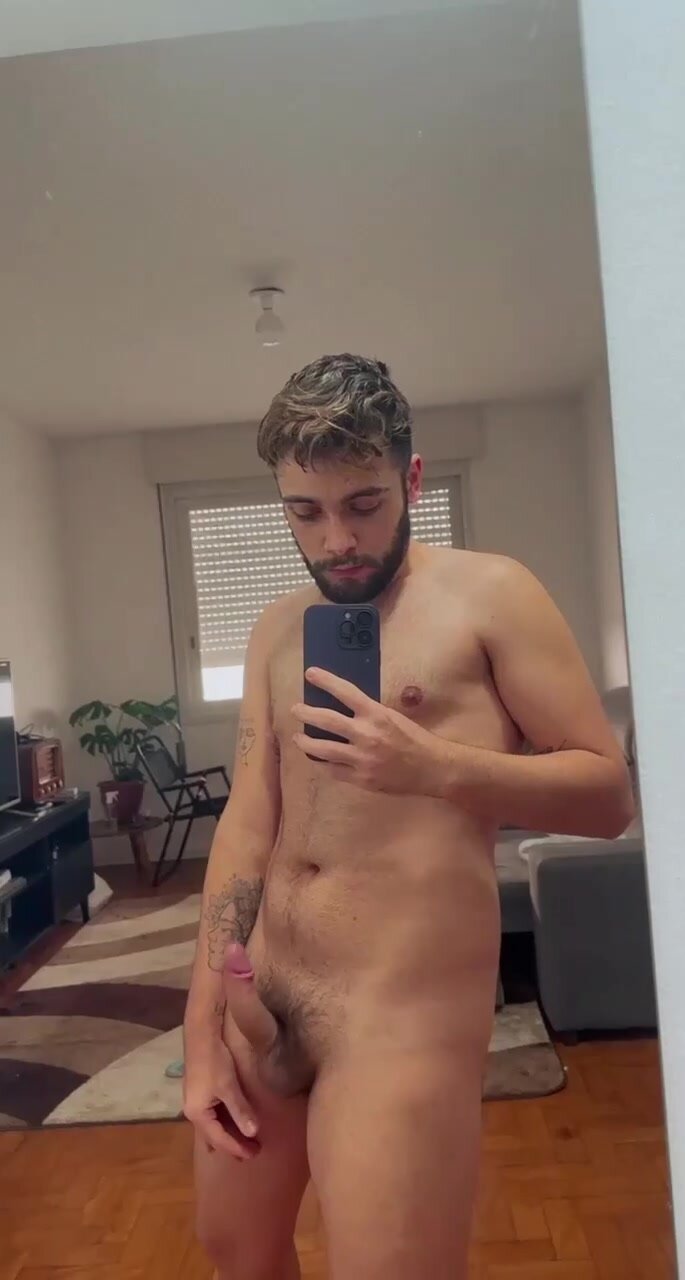 novinho corpo todo - video 2