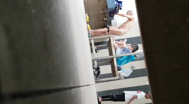 locker room - video 15