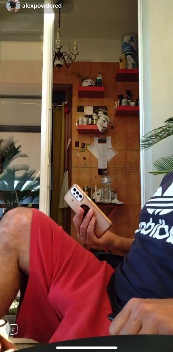 Bulge Tiktok 48