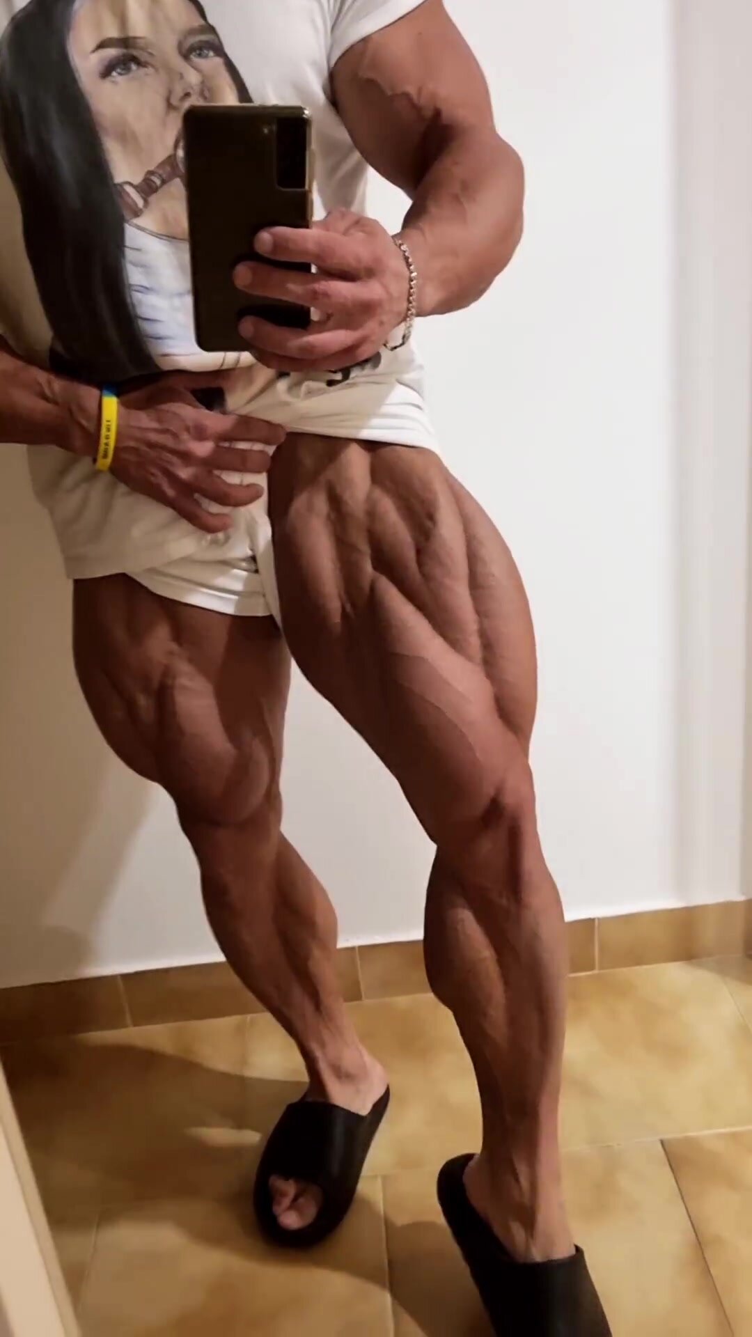 Giant killer Quads Wdition