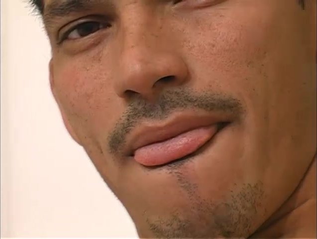 latino masturbation 3