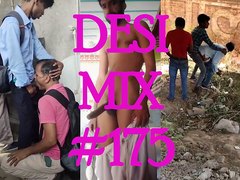 Desi Mix #175