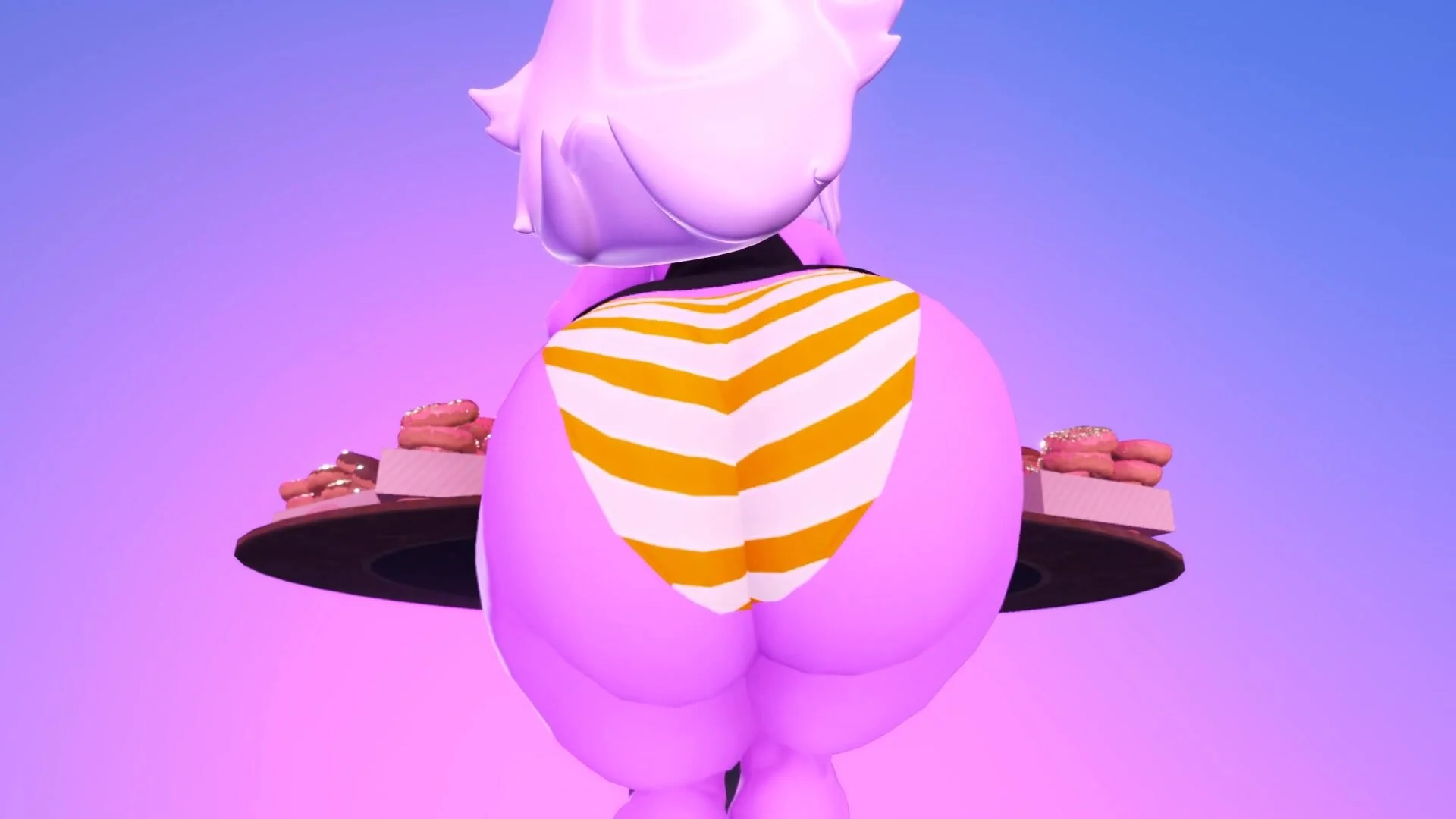 Girl Stink: (Fart Version)Amethyst food binge. - ThisVid.com