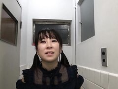 Japanese pee. - video 14