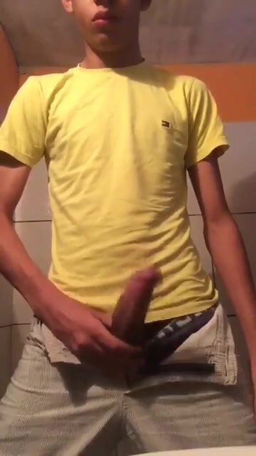Cumming - video 130