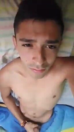 latino baited showing