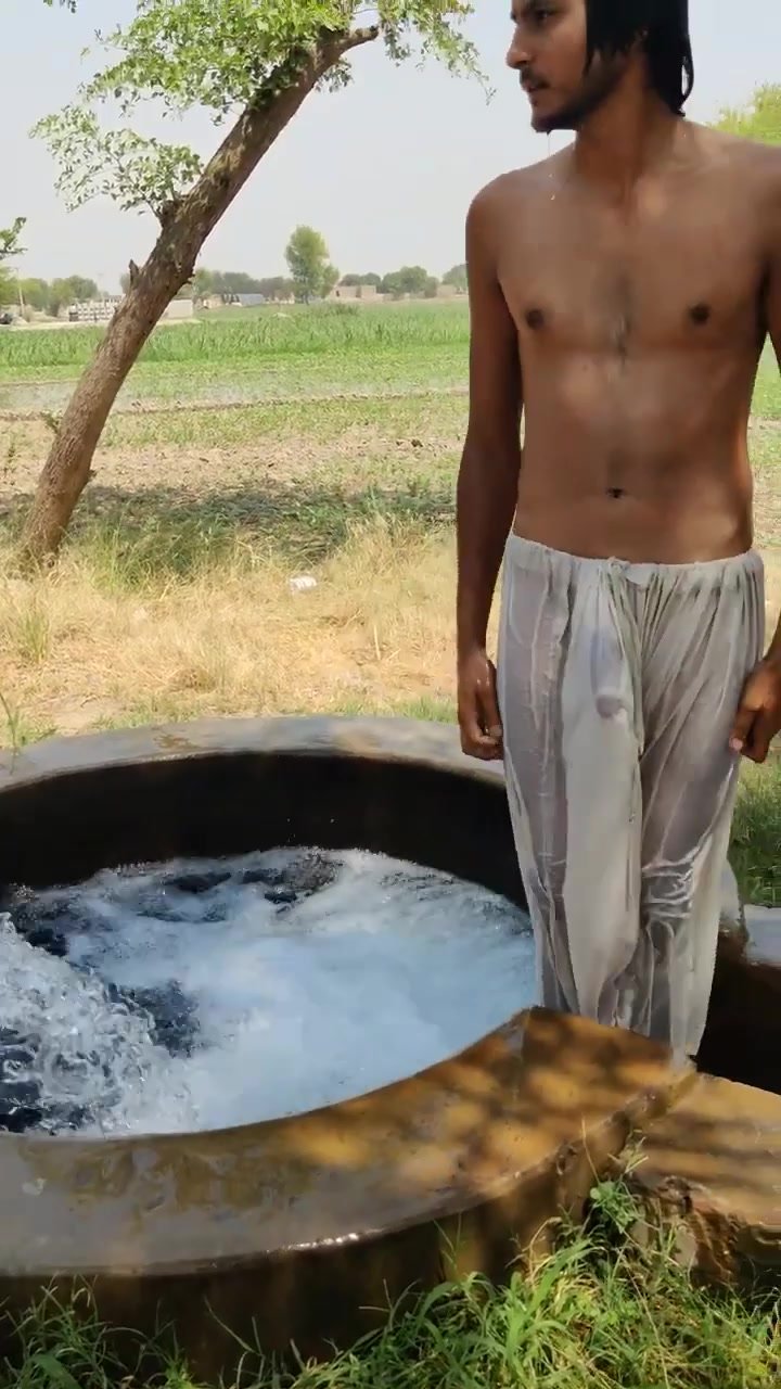 Tubewell twink