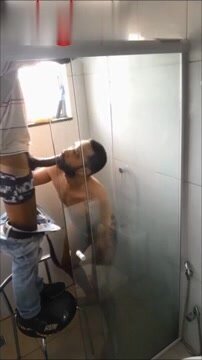 greedy fag pays for big latino dick
