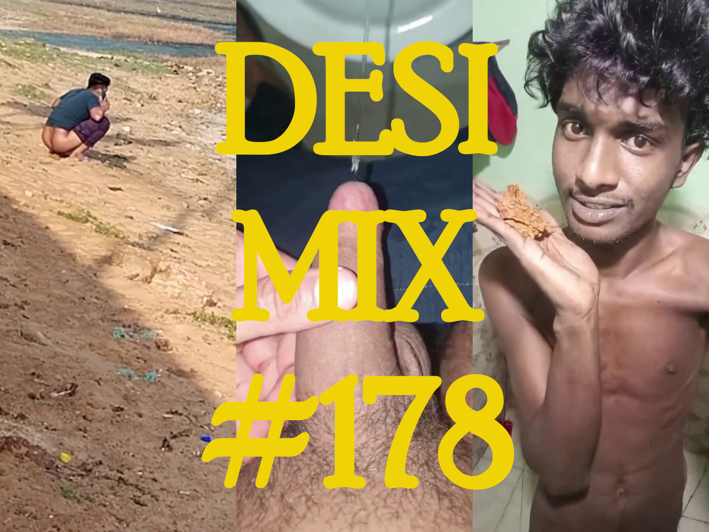 Desi Mix #178